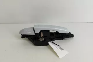 DK62-224A00-AA, BJ32-224N02 , art13151740 Ручка наружная задняя правая Jaguar F-Pace Арт 13151740, вид 4