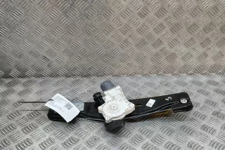 GX73-27000-AC , art13322094 Стеклоподъемник задний правый Jaguar XE 1 Арт 13322094, вид 2
