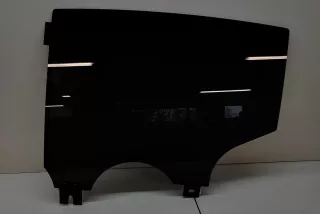 1052717-00-D, 43R-004553 , art13701558 Стекло двери задней левой Tesla model X Арт 13701558, вид 1