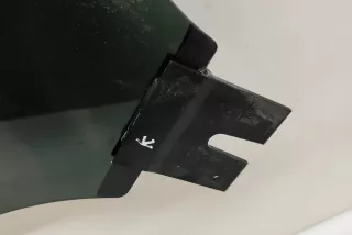 1052717-00-D, 43R-004553 , art13701558 Стекло двери задней левой Tesla model X Арт 13701558, вид 4