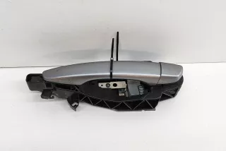 980297831T, 9820341280 , art14271064 Ручка наружная задняя левая Peugeot 3008 2 Арт 14271064, вид 1