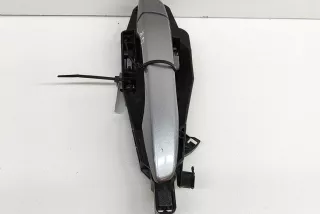 980297831T, 9820341280 , art14271064 Ручка наружная задняя левая Peugeot 3008 2 Арт 14271064, вид 3