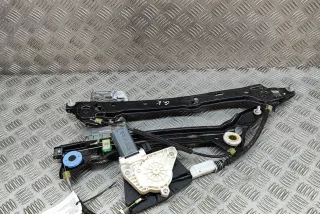 3G8839461A, 5Q4959802B , art12275447 Стеклоподъемник задний левый Volkswagen Arteon Арт 12275447, вид 1