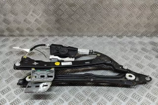 3G8839461A, 5Q4959802B , art12275447 Стеклоподъемник задний левый Volkswagen Arteon Арт 12275447, вид 2