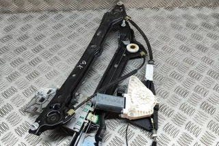 3G8839461A, 5Q4959802B , art12275447 Стеклоподъемник задний левый Volkswagen Arteon Арт 12275447, вид 3