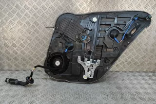 83471-CV000, 83450-CV000 , art13047123 Стеклоподъемник задний левый Kia EV6 Арт 13047123, вид 2