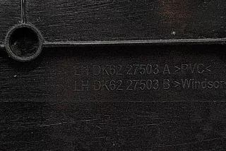 DK62-27503-A, DK62-27503-B , art13151005 Обшивка двери задней левой (дверная карта) Land Rover Range Rover Sport 2 Арт 13151005, вид 4