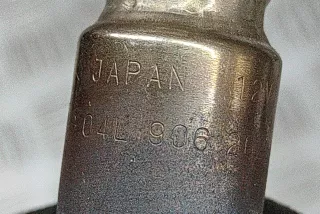 04L906262A , art12274506 Лямбда-зонд Volkswagen Arteon Арт 12274506, вид 6
