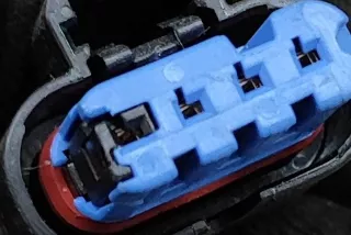 LX61-9G444-BB , art13121031 Лямбда-зонд Ford Kuga 3 Арт 13121031, вид 5