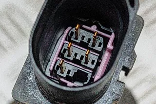 JX73-9F472-BB , art Лямбда-зонд Jaguar XF 260 Арт , вид 5