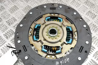 31270-30010, 9L052904 , art12569916 Диск сцепления Toyota Rav 4 1 2.5л Арт 12569916, вид 2