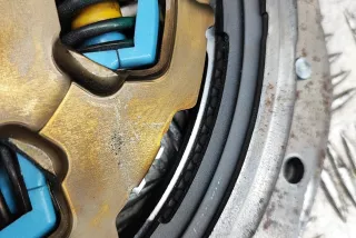 31270-30010, 9L052904 , art12569916 Диск сцепления Toyota Rav 4 1 2.5л Арт 12569916, вид 5