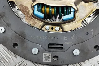 31270-30010, 9L052904 , art12569916 Диск сцепления Toyota Rav 4 1 2.5л Арт 12569916, вид 6