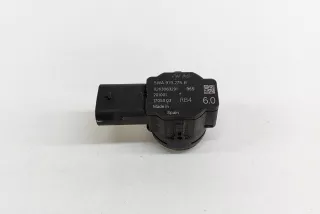 5WA919275B, 0263063291 , art12814146 Датчик парктроника Volkswagen Golf 8 Арт 12814146, вид 3