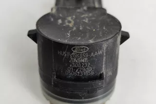 HU5T-15K859-AAW , art12925004 Датчик парктроника Ford Puma 1 Арт 12925004, вид 7