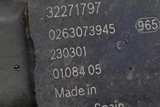32271797, 0263073945 , art12776821 Датчик парктроника Volvo XC40 Арт 12776821, вид 7