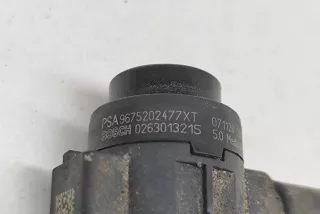 9675202477XT, 0263013215 , art15162511 Датчик парктроника Opel Crossland x Арт 15162511, вид 6