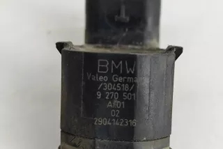 9270501 , art13122319 Датчик парктроника BMW X6 E71/E72 Арт 13122319, вид 7