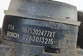9675202477XT, 0263013215 , art13881255 Датчик парктроника Citroen C5 Aircross Арт 13881255, вид 6