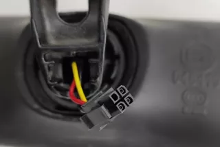 1092600-01-C , art12368776 Зеркало салона Tesla model X Арт 12368776, вид 7