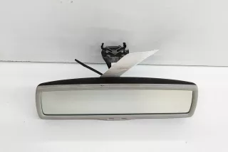 7P6857511T , art13657653 Зеркало салона Volkswagen Touareg 2 Арт 13657653, вид 1