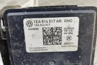 1EA614517AR, 1EA614517 , art14130010 Блок ABS Skoda Enyaq Арт 14130010, вид 6