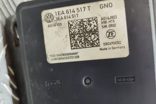 1EA614517T, 1EA614517 , art13328658 Блок ABS Skoda Enyaq Арт 13328658, вид 7