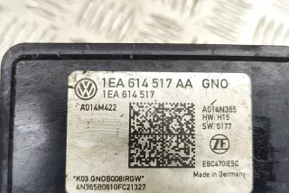 1EA614517AA, 1EA614517 , art14111467 Блок ABS Volkswagen ID3 Арт 14111467, вид 6