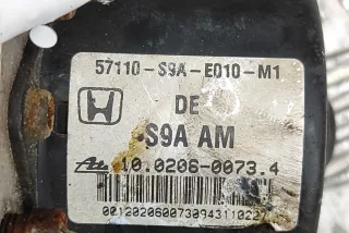 57110-S9A-E010-M1, 00008073E2 , art Блок ABS Honda CR-V 2 Арт , вид 7