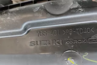 13700-76SA0, 13780-76SA0 , art13260683 Корпус воздушного фильтра Suzuki SX4 2 Арт 13260683, вид 7