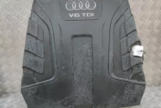4M0133837 , art13896710 Корпус воздушного фильтра Audi Q7 4M Арт 13896710, вид 1