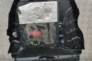 4M0133837 , art13896710 Корпус воздушного фильтра Audi Q7 4M Арт 13896710, вид 2