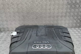 4M0133837 , art13896710 Корпус воздушного фильтра Audi Q7 4M Арт 13896710, вид 4