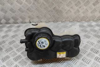 GX73-8A080-AC, YC15-8B099-AA , art13321031 Бачок расширительный Jaguar XE 1 Арт 13321031, вид 1