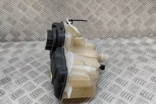 GX73-8A080-AC, YC15-8B099-AA , art13321031 Бачок расширительный Jaguar XE 1 Арт 13321031, вид 2