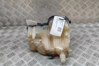 GX73-8A080-AC, YC15-8B099-AA , art13321031 Бачок расширительный Jaguar XE 1 Арт 13321031, вид 3