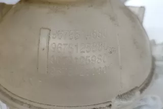 9678514680, 9678125880, 9878125980, 9678126080 , art13630690 Бачок расширительный Citroen C5 Aircross Арт 13630690, вид 6