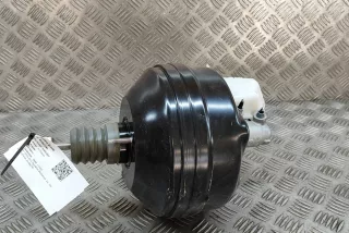 6798424, 0204745091, 6796531 , art12377201 Вакуумный усилитель тормозов BMW 1 F20/F21 Арт 12377201, вид 3