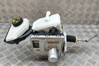32333265, 32256079, 32281728 , art12968844 Вакуумный усилитель тормозов Volvo V60 1 Арт 12968844, вид 1