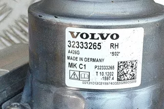 32333265, 32256079, 32281728 , art12968844 Вакуумный усилитель тормозов Volvo V60 1 Арт 12968844, вид 7