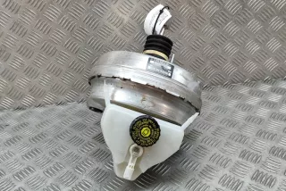A2534300100, A0009051001 , art13886355 Вакуумный усилитель тормозов Mercedes EQC n293 Арт 13886355, вид 4