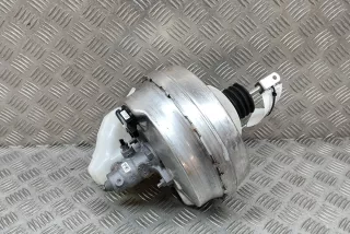 A2534300100, A0009051001 , art13886355 Вакуумный усилитель тормозов Mercedes EQC n293 Арт 13886355, вид 5