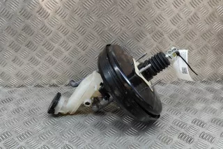 46000-TGH-G120-M1, 01469-TGH-G11 , art13714198 Вакуумный усилитель тормозов Honda Civic 10 Арт 13714198, вид 1