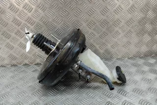 46000-TGH-G120-M1, 01469-TGH-G11 , art13714198 Вакуумный усилитель тормозов Honda Civic 10 Арт 13714198, вид 3