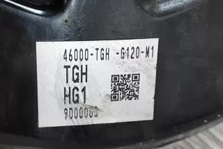 46000-TGH-G120-M1, 01469-TGH-G11 , art13714198 Вакуумный усилитель тормозов Honda Civic 10 Арт 13714198, вид 6