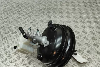 6856834, 6875605, 6856836 , art14890313 Вакуумный усилитель тормозов BMW X5 F85 Арт 14890313, вид 2