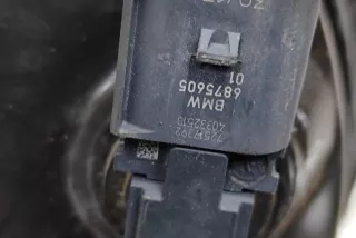 6856834, 6875605, 6856836 , art14890313 Вакуумный усилитель тормозов BMW X5 F85 Арт 14890313, вид 7