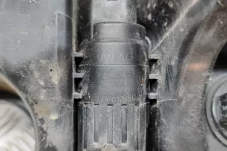 5G0955453J, 5G0955453L, 1K6955651 , art12322168 Бачок омывателя Volkswagen Golf 7 Арт 12322168, вид 8