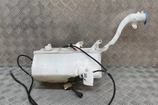 30753424, 30753425, 30784333, 31376225 , art15087398 Бачок омывателя Volvo XC90 1 restailing Арт 15087398, вид 4