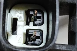 30753424, 30753425, 30784333, 31376225 , art15087398 Бачок омывателя Volvo XC90 1 restailing Арт 15087398, вид 9